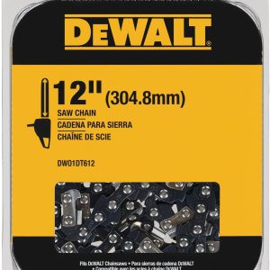 DeWalt Chainsaw Chain Best Quality