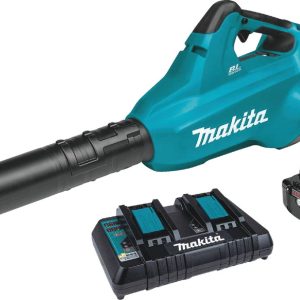 Makita LXT Cordless Blower Kit Crazy Deals