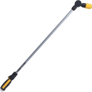 Melnor Vortex 2-Pattern Extension Water Wand Black, Yellow Special Offers