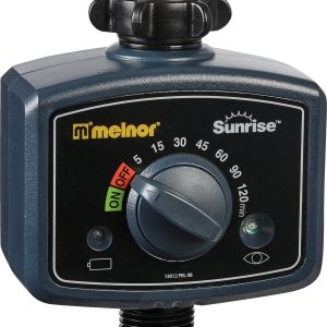 Melnor Sunrise Water Timer Clearance Sale