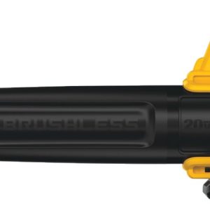 DeWalt 20V MAX XR Lithium-Ion Brushless Cordless Blower - Tool Only Crazy Deals