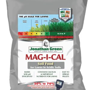 Jonathan Green MAG-I-CAL Lawn Fertilizer Classical