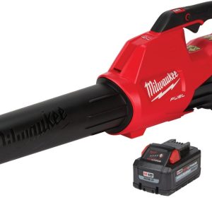 Milwaukee M18 Fuel Cordless Blower Kit Special Offers