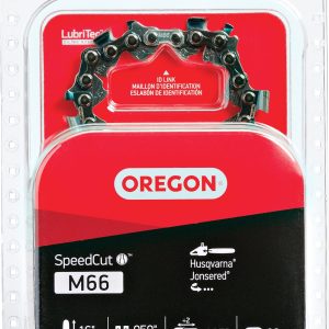 Oregon SpeedCut Narrow Kerf Replacement Chainsaw Chain Sale Online